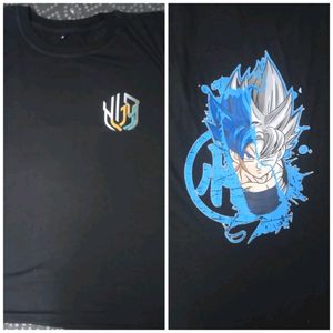 ANIME T-SHIRT