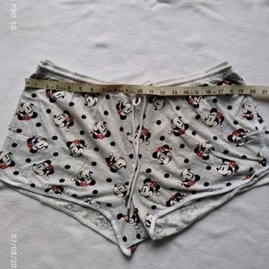 DISNEY SHORTS