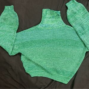 Urbanic Top Sweater