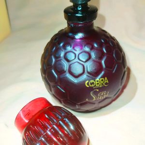 ST.JOHN COBRA Fragrance Sensual Perfume(100ml)