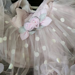 Baby Fancy Frock