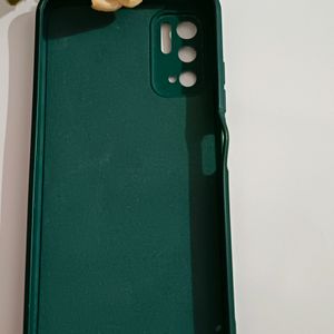 Redmi Note 10T 5g 📱Back Case Cover