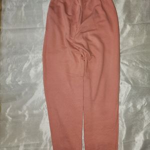 Forever 21 Stylish Joggers