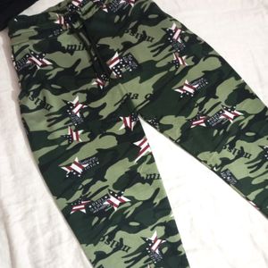 Millitary Trouser