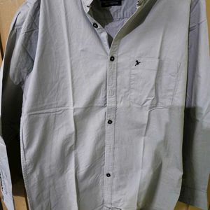 Men's Shirt Waterproof