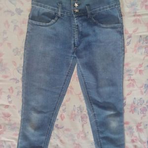 Offer!!Blue Jeans For Women