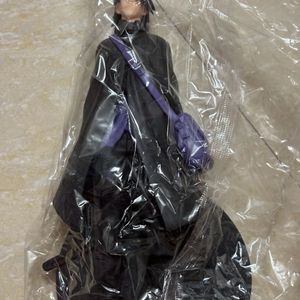 Anime Action Figure