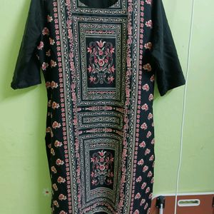 Long Kurti