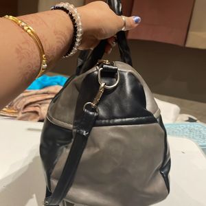 Capsule Handbag