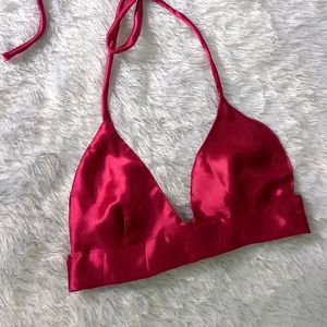 Rani Pink Bralette