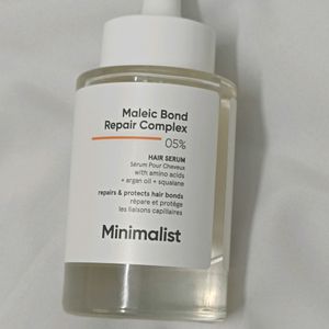 24h PRICE DROP❗Minimalist MaleicBond Repair Compl