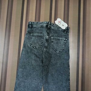 DG-77 Size-28 Straight Women Jeans