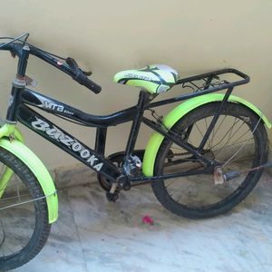 Kids Cycle