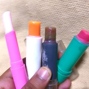 Lip Balm