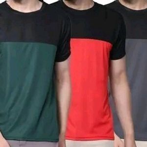 Trendy Retro Men Tshirts