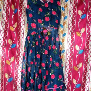 Cotton Dress for Girls