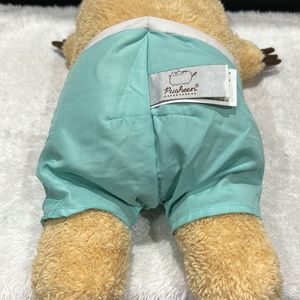 Gund Pusheen Sloth Shorts