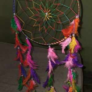 DREAM CATCHER #roomdecor