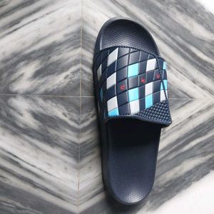 NEW WITH TAG CAMPUS MEN SLIDES