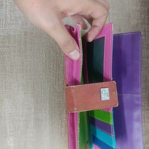 Ladies Purse/Wallet