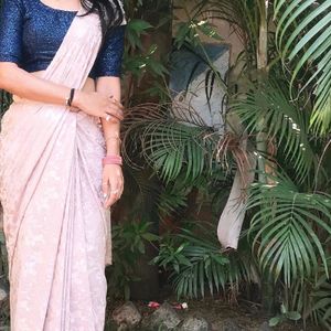 Ready To Wear One Minute Saree