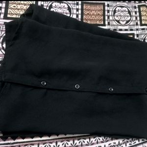 Black Shirt For Women