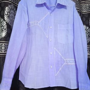 Cotton men Shirt