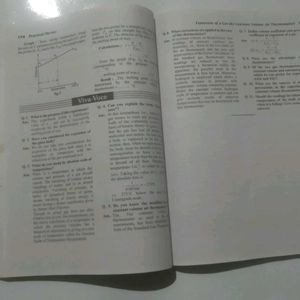 Practical Physics For B.Sc Students