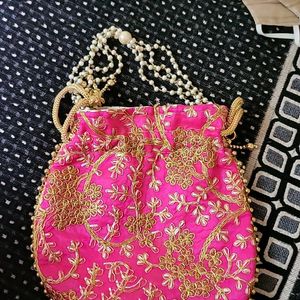 Potli Bag