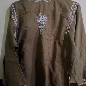 Short Kurti