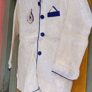 Boys Kurta Or Punjabi.