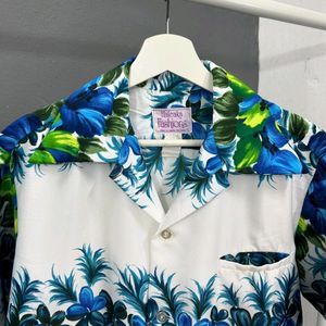 🌊Cool Hawaiian shirt