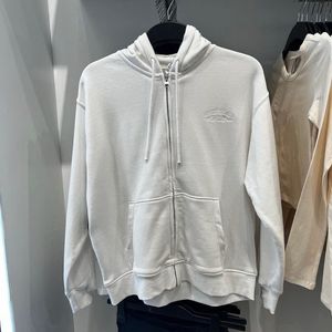 H&M Athletic Club Zipper