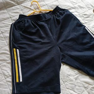 Sports Jersey Shorts