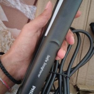 Philips Straightner