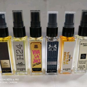 All Brand Perfume Order Now 10 Ml One Pic