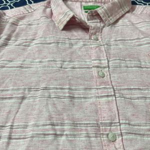 United colours Of benetton Shirt