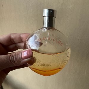 Hermes Des Merveilles Perfume