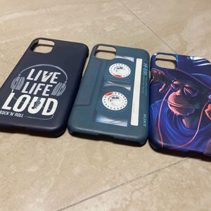 I Phone 11 Covers