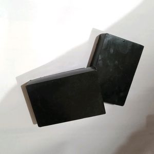 Charcoal Home Made soap (Pick Any 2)