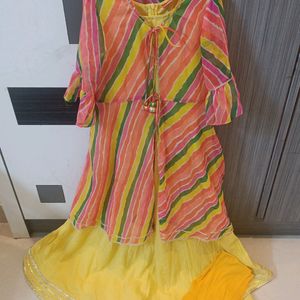 Long Dress At Sale...Pay Just 250/-
