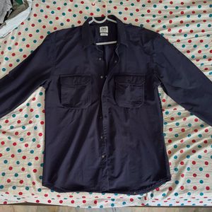 Zara Overshirt