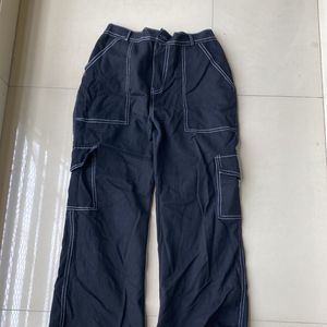 Trendy Unisex Jeans