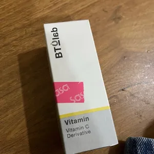 BT Lab Koren Face Serum