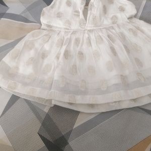 Baby Frock