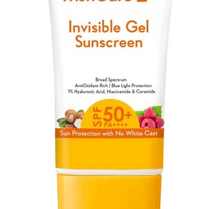 WISHCARE SUNSCREEN