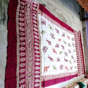 Digital Print Dupatta