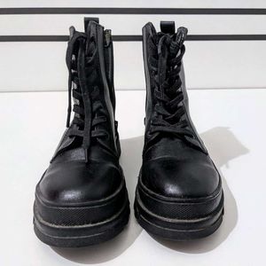 Korean Boots for Women