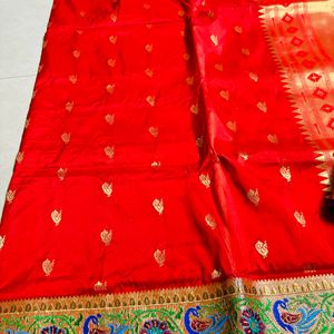 jari saree