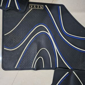 Baleno Delta Car Mat Original 📌